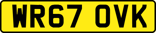 WR67OVK