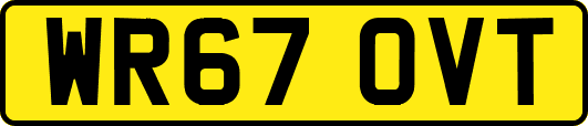 WR67OVT