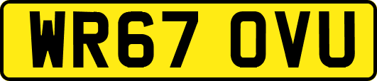 WR67OVU