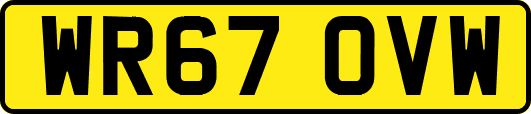 WR67OVW