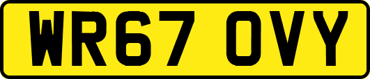 WR67OVY