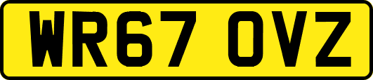 WR67OVZ