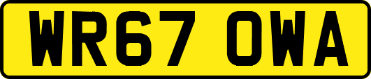 WR67OWA