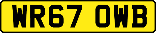 WR67OWB