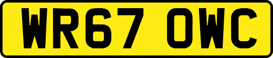 WR67OWC