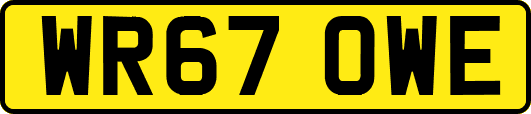 WR67OWE