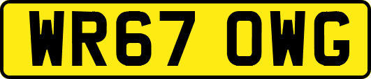 WR67OWG