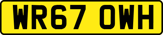 WR67OWH