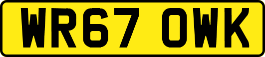 WR67OWK