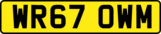 WR67OWM