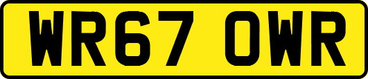 WR67OWR