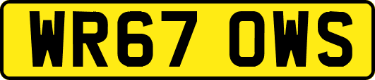 WR67OWS
