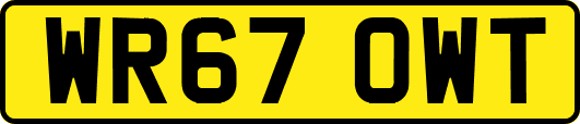 WR67OWT