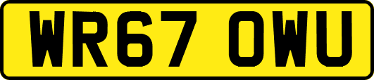 WR67OWU