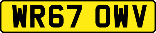WR67OWV
