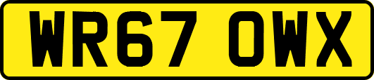 WR67OWX
