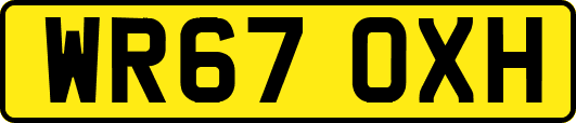 WR67OXH