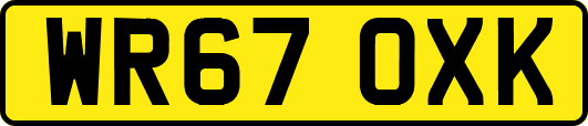 WR67OXK