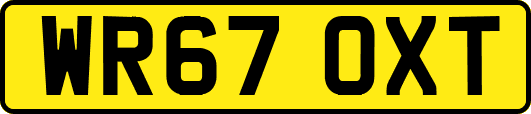 WR67OXT