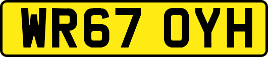 WR67OYH