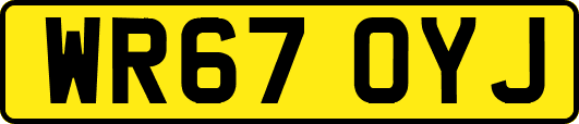 WR67OYJ
