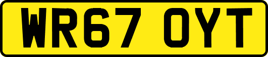 WR67OYT