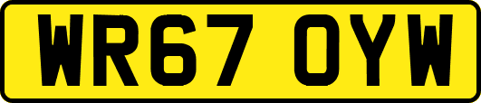 WR67OYW