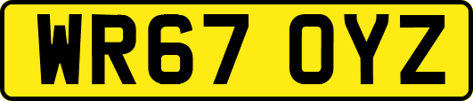 WR67OYZ