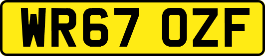 WR67OZF