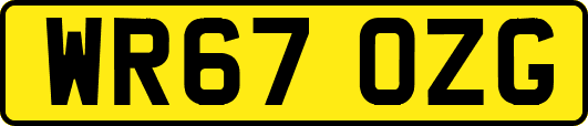 WR67OZG