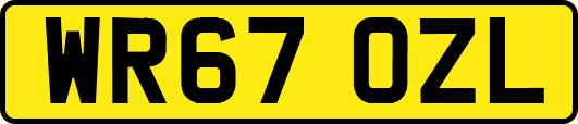 WR67OZL