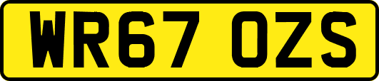 WR67OZS