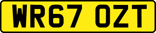WR67OZT