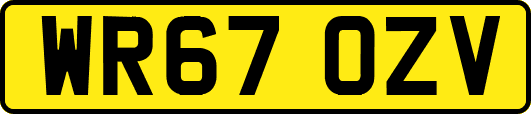 WR67OZV