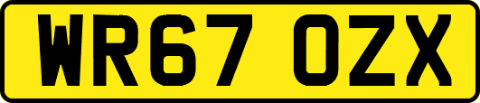 WR67OZX