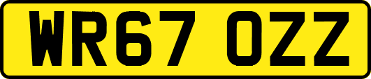 WR67OZZ