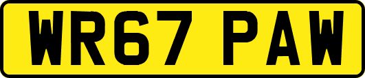 WR67PAW