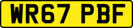 WR67PBF