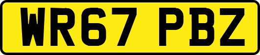 WR67PBZ