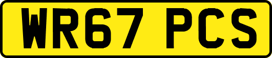 WR67PCS