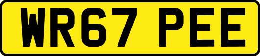 WR67PEE