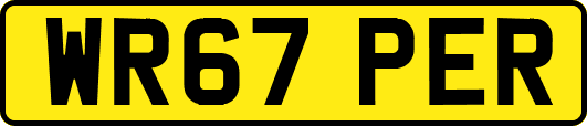 WR67PER