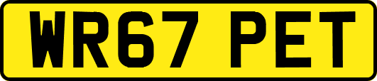 WR67PET