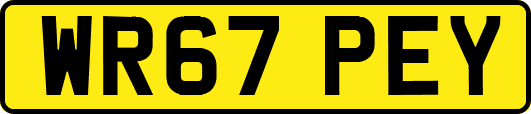 WR67PEY