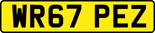 WR67PEZ