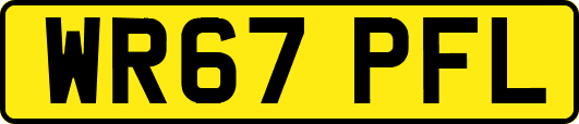 WR67PFL