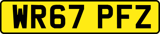 WR67PFZ