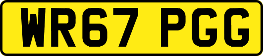 WR67PGG