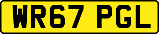 WR67PGL