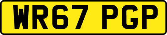 WR67PGP